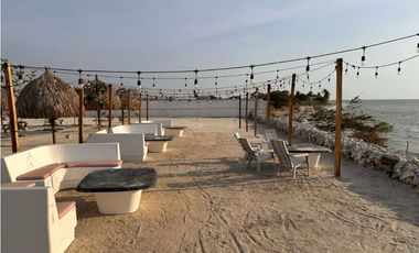 Apartamento Turístico en primera linea de playa bello horizont