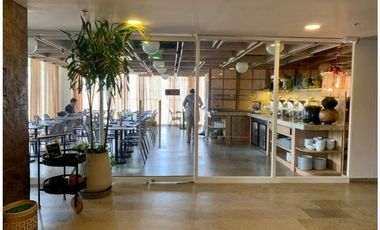 Apartamento Turístico en primera linea de playa bello horizont