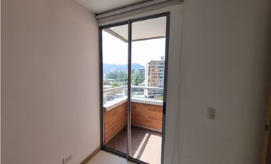 Arrienda apartamento en La Estrella / Suramerica