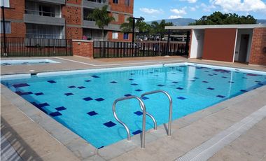 Arrienda apartamento en La Estrella / Suramerica