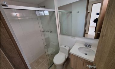 Arrienda apartamento en La Estrella / Suramerica