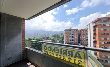 Arrienda apartamento en La Estrella / Suramerica