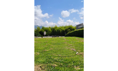 Lote en condominio para la venta en Cerritos, Malabar,Pereira!!!