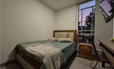Venta Apartamento Loma de las Brujas Envigado