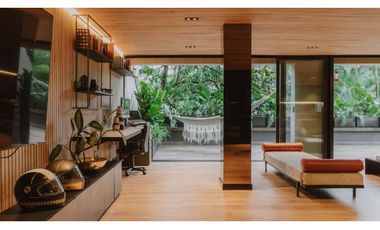 VENTA DE APARTAMENTO EL POBLADO SECTOR DE PROVENZA