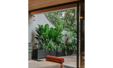 VENTA DE APARTAMENTO EL POBLADO SECTOR DE PROVENZA