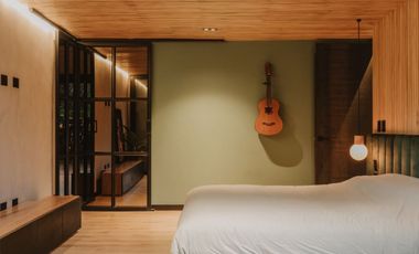 VENTA DE APARTAMENTO EL POBLADO SECTOR DE PROVENZA