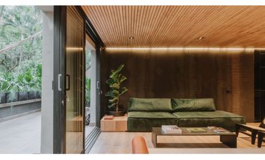 VENTA DE APARTAMENTO EL POBLADO SECTOR DE PROVENZA