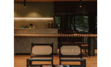 VENTA DE APARTAMENTO EL POBLADO SECTOR DE PROVENZA