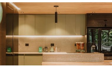 VENTA DE APARTAMENTO EL POBLADO SECTOR DE PROVENZA