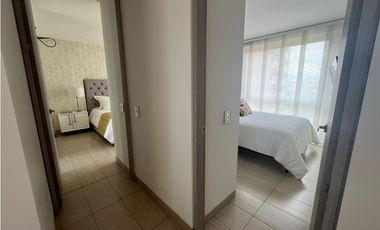 SE VENDE APARTAMENTO VIA PEREIRA CERRITOS AMOBLADO