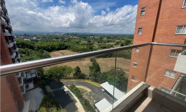 SE VENDE APARTAMENTO VIA PEREIRA CERRITOS AMOBLADO
