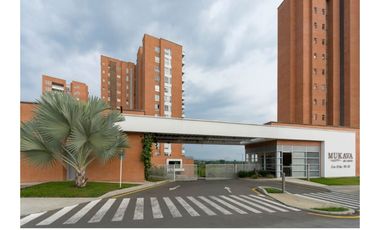SE VENDE APARTAMENTO VIA PEREIRA CERRITOS AMOBLADO