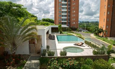 SE VENDE APARTAMENTO VIA PEREIRA CERRITOS AMOBLADO