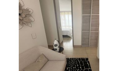 SE VENDE APARTAMENTO VIA PEREIRA CERRITOS AMOBLADO