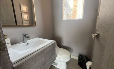 SE VENDE APARTAMENTO VIA PEREIRA CERRITOS AMOBLADO