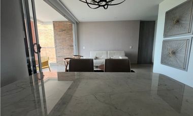 SE VENDE APARTAMENTO VIA PEREIRA CERRITOS AMOBLADO