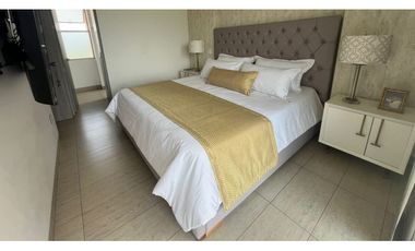 SE VENDE APARTAMENTO VIA PEREIRA CERRITOS AMOBLADO