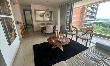 SE VENDE APARTAMENTO VIA PEREIRA CERRITOS AMOBLADO