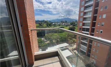 SE VENDE APARTAMENTO VIA PEREIRA CERRITOS AMOBLADO