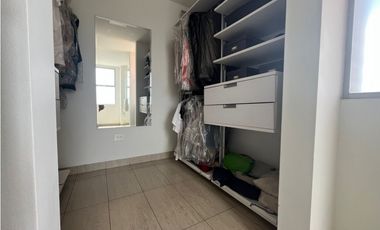 SE VENDE APARTAMENTO VIA PEREIRA CERRITOS AMOBLADO