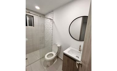 Arriendo apartamento conjunto Pasollano 3 Villavicencio
