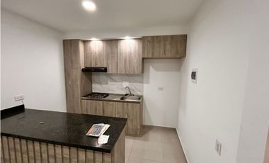 Arriendo apartamento conjunto Pasollano 3 Villavicencio