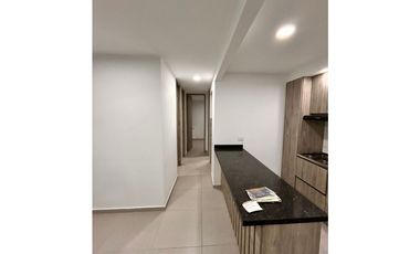 Arriendo apartamento conjunto Pasollano 3 Villavicencio