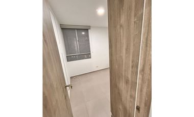 Arriendo apartamento conjunto Pasollano 3 Villavicencio