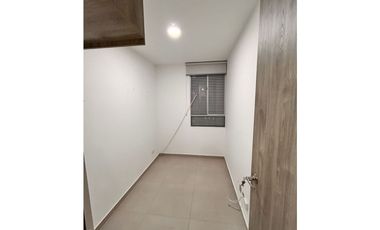 Arriendo apartamento conjunto Pasollano 3 Villavicencio