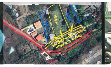 Lote en Venta en San Jerónimo Antioquia