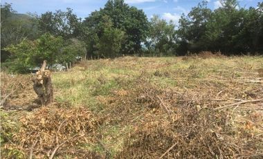 Lote en Venta en San Jerónimo Antioquia