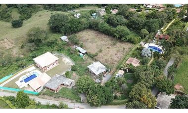Lote en Venta en San Jerónimo Antioquia