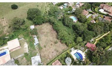 Lote en Venta en San Jerónimo Antioquia
