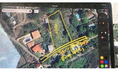 Lote en Venta en San Jerónimo Antioquia