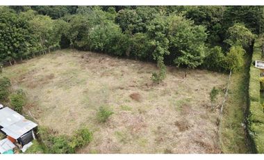 Lote en Venta en San Jerónimo Antioquia