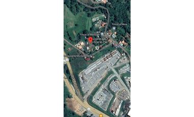 Lote en Venta en San Jerónimo Antioquia