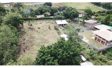Lote en Venta en San Jerónimo Antioquia
