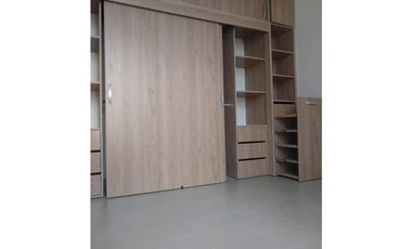 APARTAMENTO EN VENTA YUMBO CIUDAD GUABINAS EN CONJUNTO CERRADO 