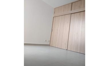 APARTAMENTO EN VENTA YUMBO CIUDAD GUABINAS EN CONJUNTO CERRADO 