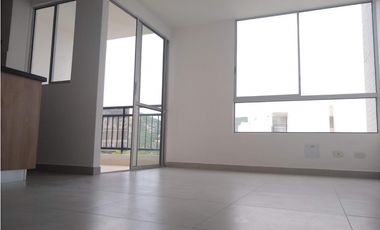 APARTAMENTO EN VENTA YUMBO CIUDAD GUABINAS EN CONJUNTO CERRADO 