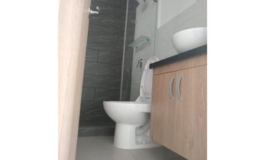 APARTAMENTO EN VENTA YUMBO CIUDAD GUABINAS EN CONJUNTO CERRADO 