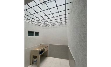 CASA EN VENTA PALMIRA  BARRIO EL RECREO BIFAMILIAR