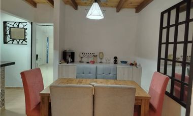 CASA EN VENTA PALMIRA SANTA MARIA DEL PALMAR