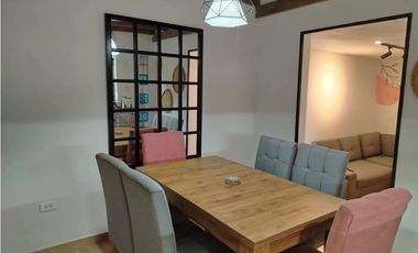 CASA EN VENTA PALMIRA SANTA MARIA DEL PALMAR