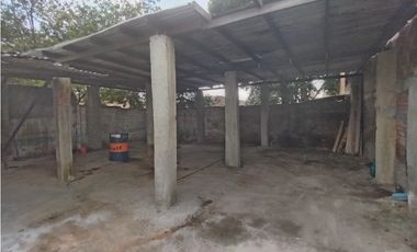 CASA LOTE  EN VENTA PALMIRA CON APARTAMENTO BARRIO OBRERO