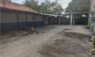 CASA LOTE  EN VENTA PALMIRA CON APARTAMENTO BARRIO OBRERO