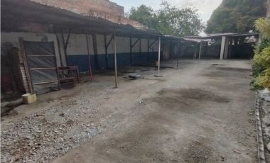 CASA LOTE  EN VENTA PALMIRA CON APARTAMENTO BARRIO OBRERO