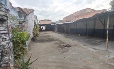 CASA LOTE  EN VENTA PALMIRA CON APARTAMENTO BARRIO OBRERO