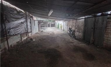 CASA LOTE  EN VENTA PALMIRA CON APARTAMENTO BARRIO OBRERO